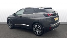 Peugeot 3008 1.5 BlueHDi GT Line Premium 5dr EAT8 Diesel Estate